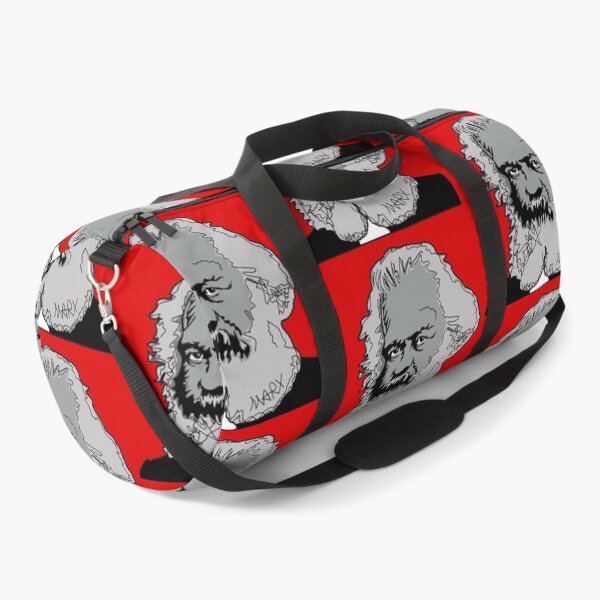Item preview, Karl Marx designed and sold by zuen.
