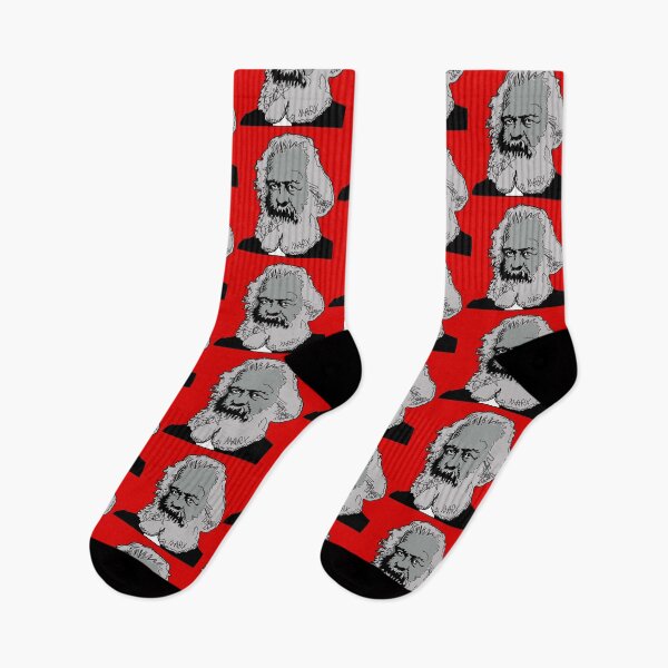Item preview, Karl Marx designed and sold by zuen.