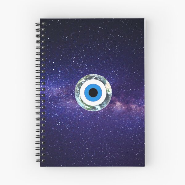 Item preview, Mati Evil Eye on Earth designed and sold by Yiorgos Designs.