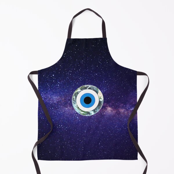 Item preview, Mati Evil Eye on Earth designed and sold by Yiorgos Designs.