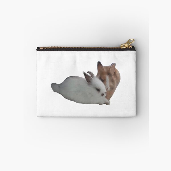 Item preview, Cute Bunnies Photo  designed and sold by Yeewen1234.