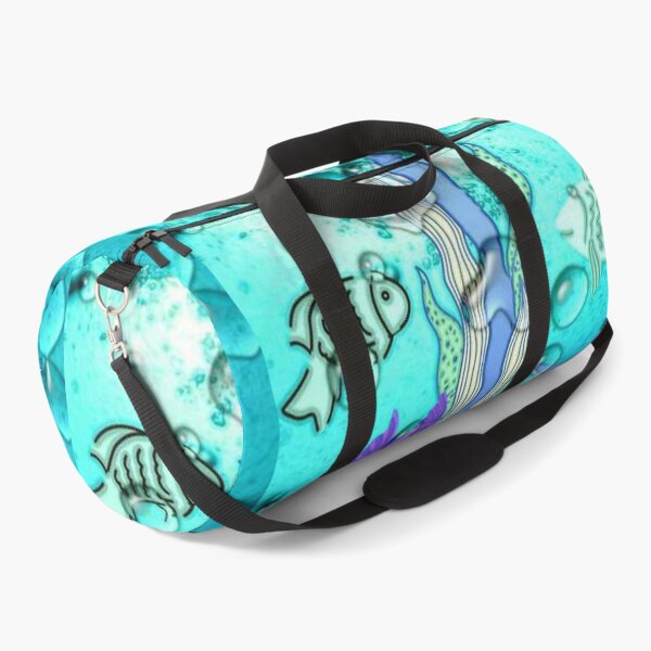 Item preview, * Undersea world * designed and sold by Berezabella.