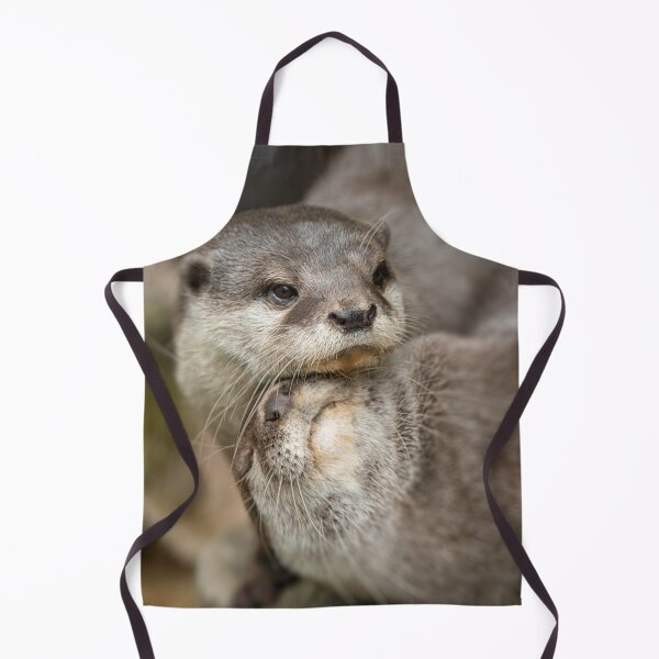Item preview, Otter Cuddle designed and sold by rawshutterbug.