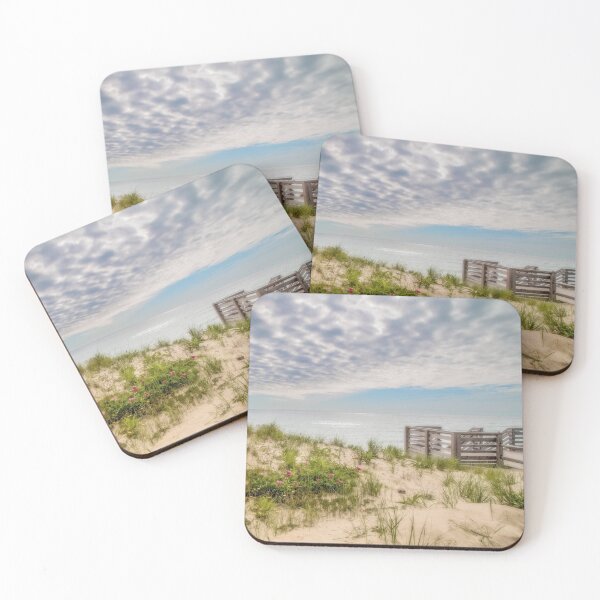 Item preview, Marconi Beach, Cape Cod designed and sold by Brooke T Ryan Photographic Art.
