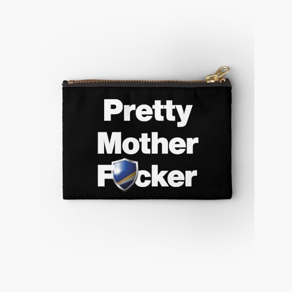 Item preview, I am a Pretty Mother Focker from Marshall Islands designed and sold by HelloFromAja.
