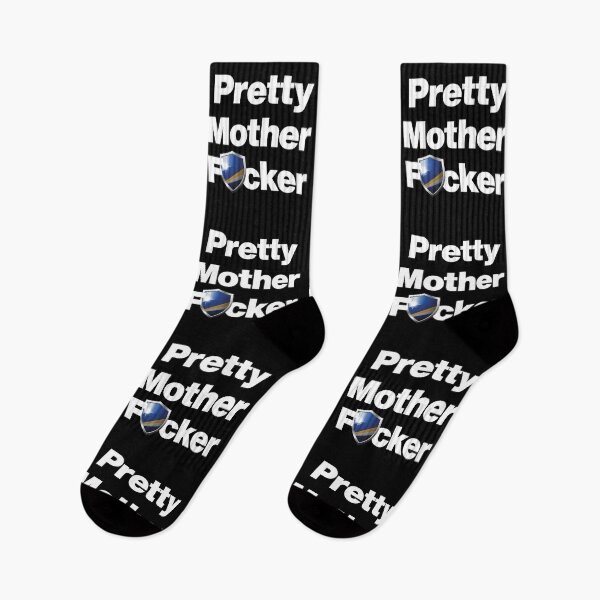 Item preview, I am a Pretty Mother Focker from Marshall Islands designed and sold by HelloFromAja.