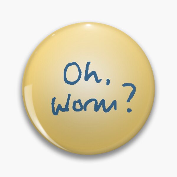 Item preview, Oh, Worm? designed and sold by Superbly.