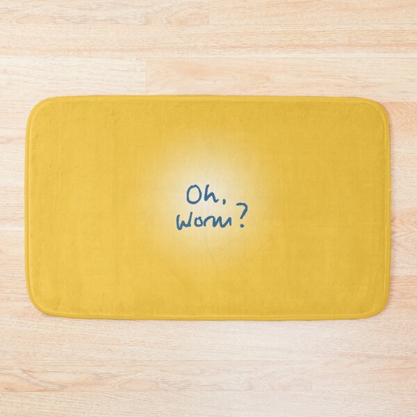 Item preview, Oh, Worm? designed and sold by Superbly.