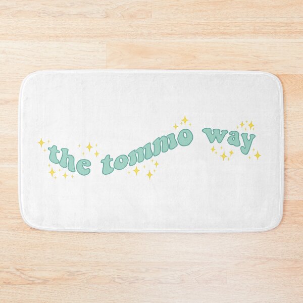 Item preview, the tommo way sparkles designed and sold by goldenkiwisugar.