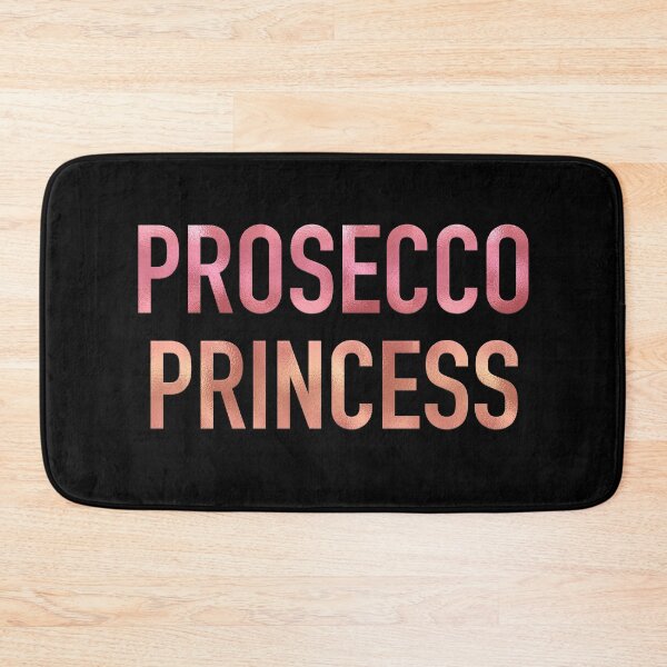 Item preview, Prosecco princess designed and sold by Digital  Cloud.