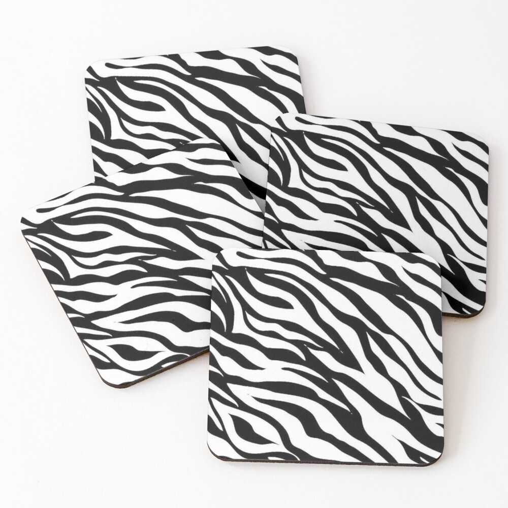 Item preview, Coasters (Set of 4) designed and sold by AthleticWolves.