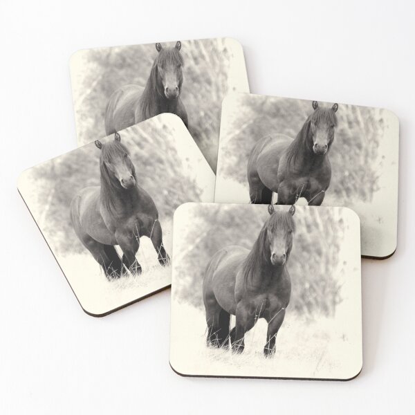Item preview, Mask SAVE THE Brumbies designed and sold by julie anne  grattan.