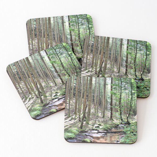 Item preview, Palatinate Forest designed and sold by jean-nicolas.