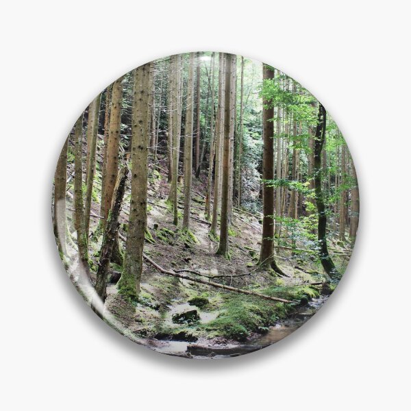 Item preview, Palatinate Forest designed and sold by jean-nicolas.