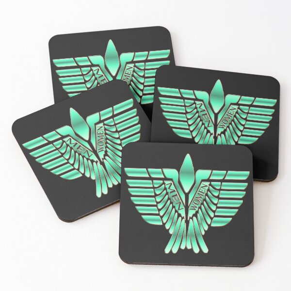 Item preview, Equality of men and women - like the bird to fly together on equal wings. designed and sold by Ralek.