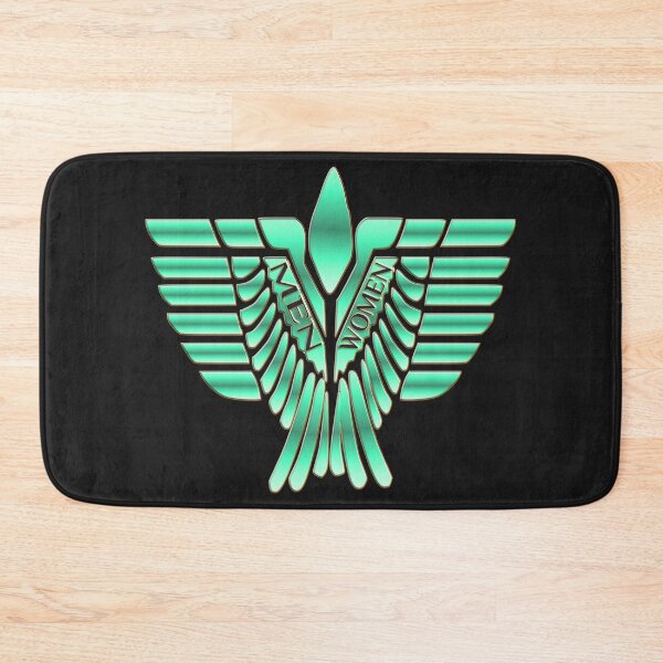 Item preview, Equality of men and women - like the bird to fly together on equal wings. designed and sold by Ralek.