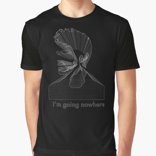 Item preview, Going Nowhere designed and sold by AwesomeLilJess.