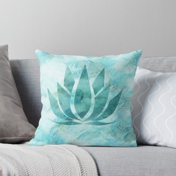 Item preview, Beautiful Lotus Flower of Happiness designed and sold by Zing66.
