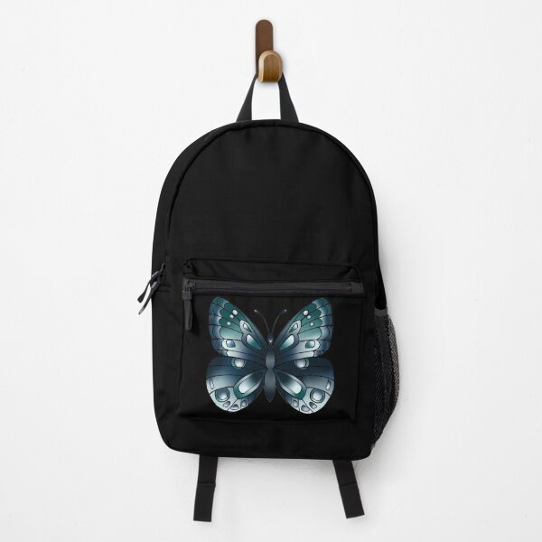 Item preview, Teal butterfly designed and sold by Safarha.