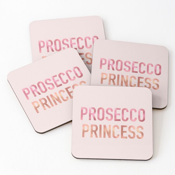 Item preview, Prosecco princess designed and sold by Digital  Cloud.