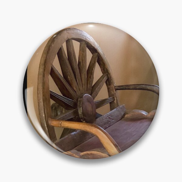 Item preview, Wheel Seat designed and sold by KazM.