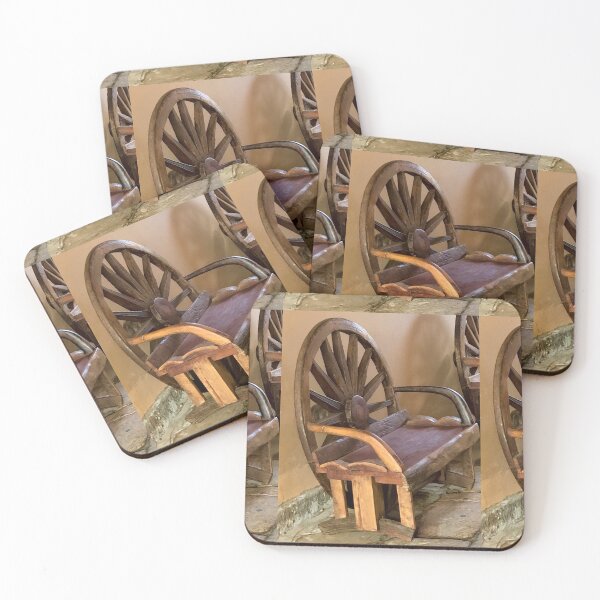 Item preview, Wheel Seat designed and sold by KazM.