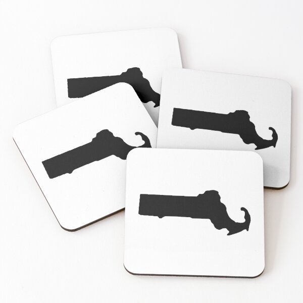 Item preview, MASSACHUSETTS state stickers t-shirts designed and sold by youtubemugs.