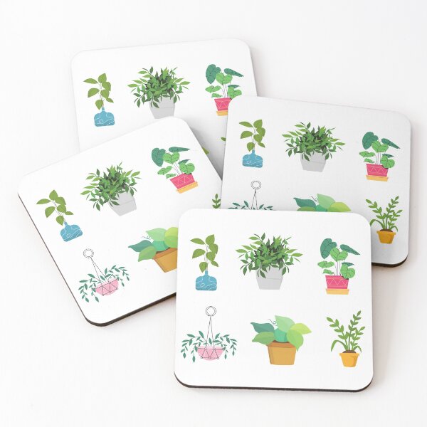 Item preview, Home Plants designed and sold by LADYGOODMOOD.