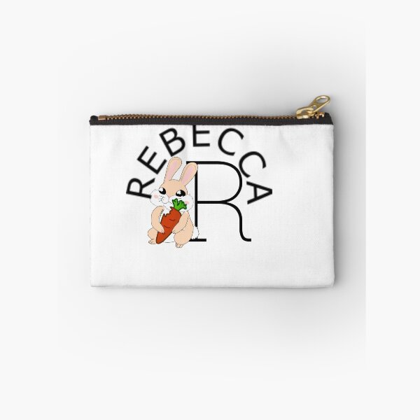 Item preview, R for Rebecca designed and sold by GlobalHunt.