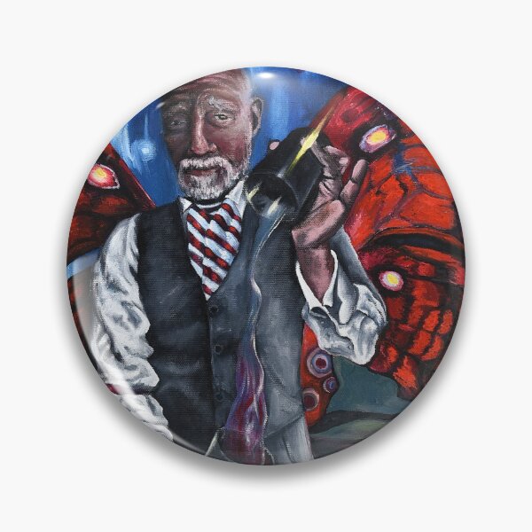 Item preview, Temperance designed and sold by WayfarerTarot.