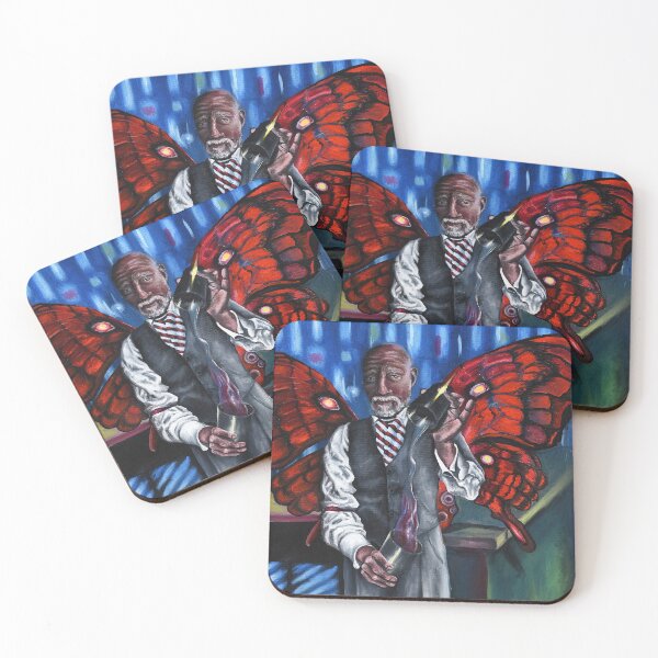 Item preview, Temperance designed and sold by WayfarerTarot.