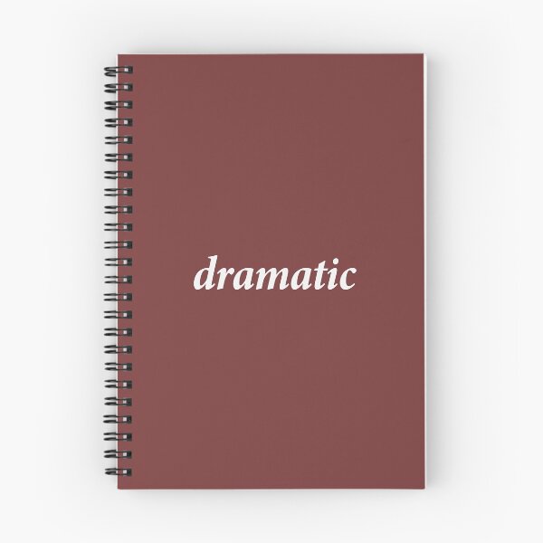 Item preview, Dramatic designed and sold by Souna's  Store.