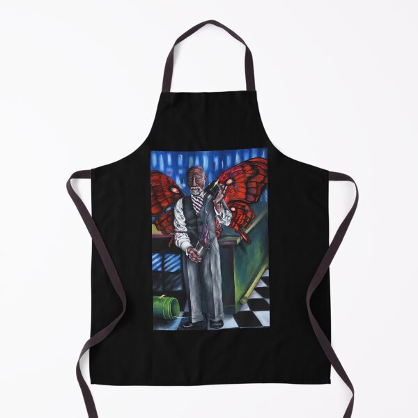 Item preview, Temperance designed and sold by WayfarerTarot.