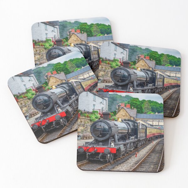 Artikelvorschau, Dampflokomotive Wales entworfen und verkauft von AJEvans.