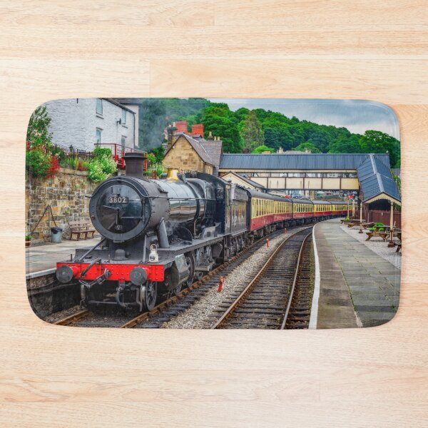 Artikelvorschau, Dampflokomotive Wales entworfen und verkauft von AJEvans.
