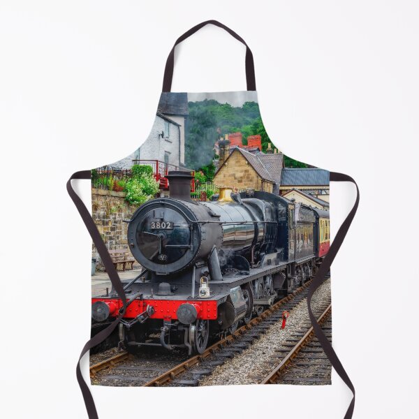 Artikelvorschau, Dampflokomotive Wales entworfen und verkauft von AJEvans.