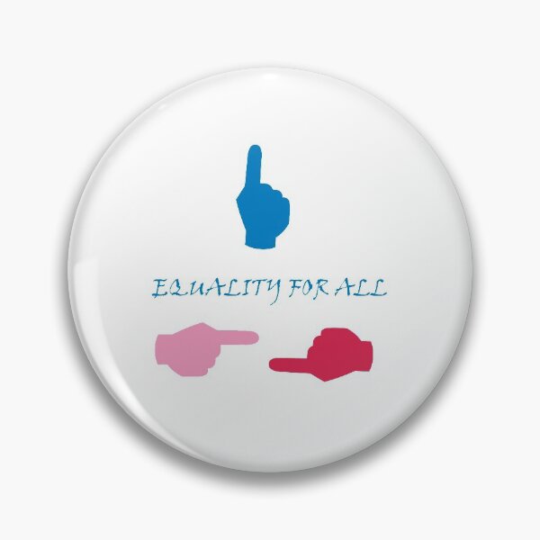 Item preview, Equality designed and sold by Happy1Zone.