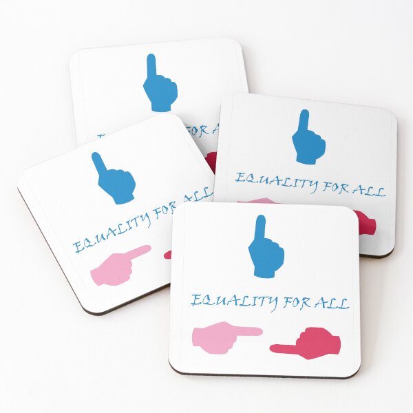 Item preview, Equality designed and sold by Happy1Zone.