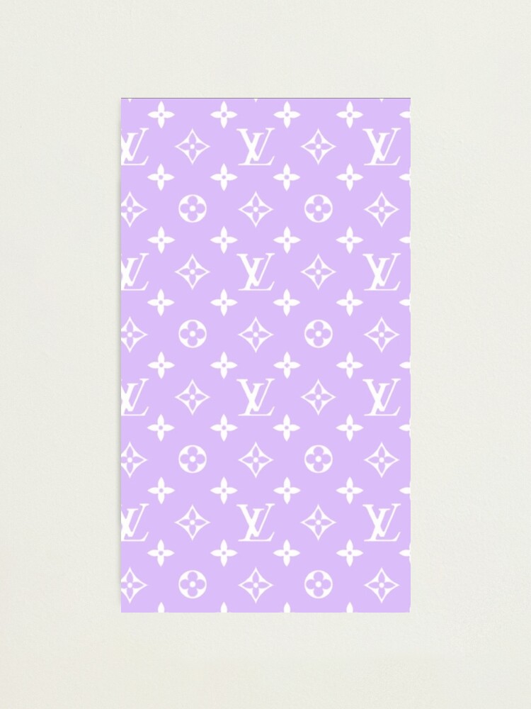 Louis Vuitton Photographic Print By Mariakts Redbubble