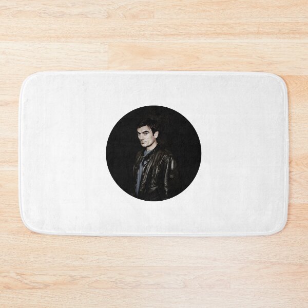 Item preview, Cain Dingle  designed and sold by emmerdale-fan.