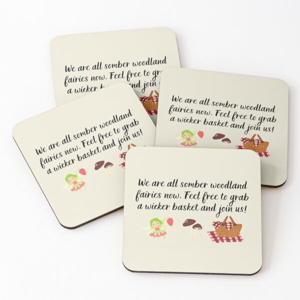 Item preview, folklore album Taylor Swift lyrics era twitter somber woodland fairies designed and sold by TheFirstMayDay.