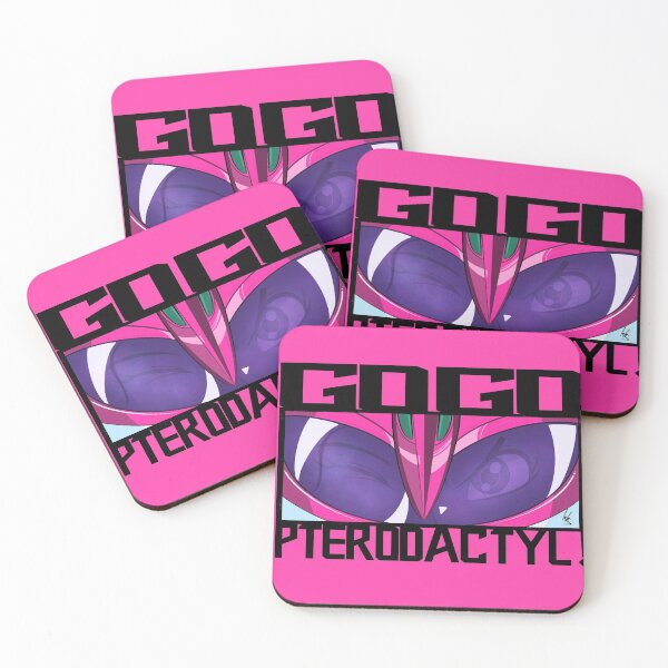 Item preview, GO GO Pterodactyl!  designed and sold by F1shcustoms.