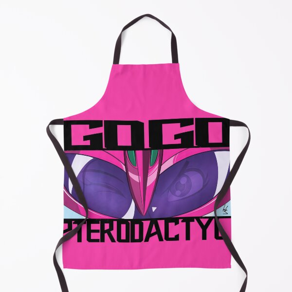 Item preview, GO GO Pterodactyl! designed and sold by F1shcustoms.
