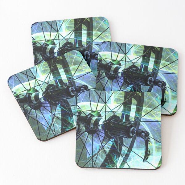 Item preview, Wheels of Fortune designed and sold by ToastedGhost.