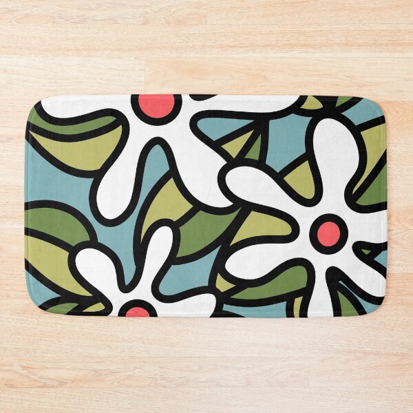 Item preview, Bold Blossom designed and sold by Karen Larson.