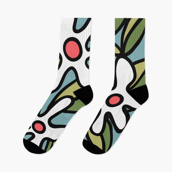 Item preview, Bold Blossom designed and sold by Karen Larson.