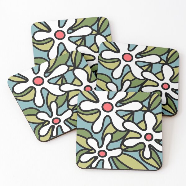 Item preview, Bold Blossom designed and sold by Karen Larson.