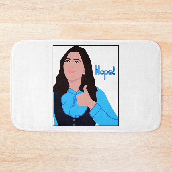 Item preview, She Knows Her A B Janets designed and sold by Superbly.