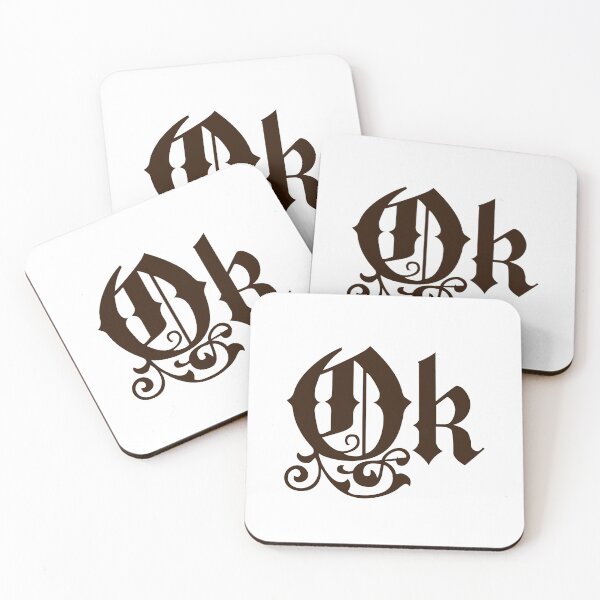 Item preview, OK medieval text designed and sold by MysticPotato.