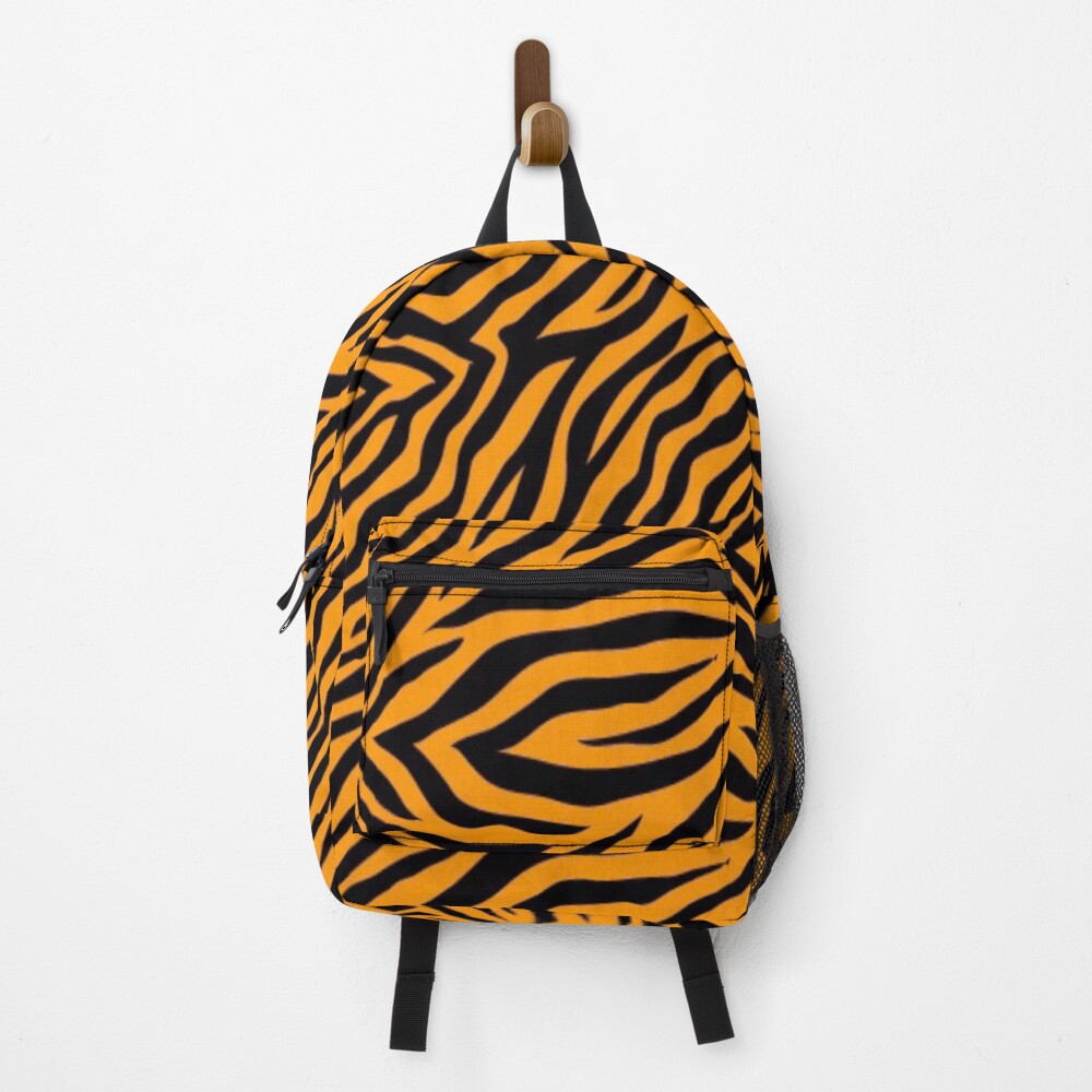 Item preview, Backpack designed and sold by AthleticWolves.